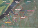 Земельный участок 11,1914 Га в дер. Капшино Калязинского района Тверской области / Калязин